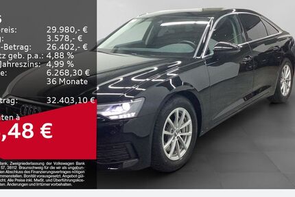 Audi A6 38.881 km 27.280 &euro; Bochum 44809