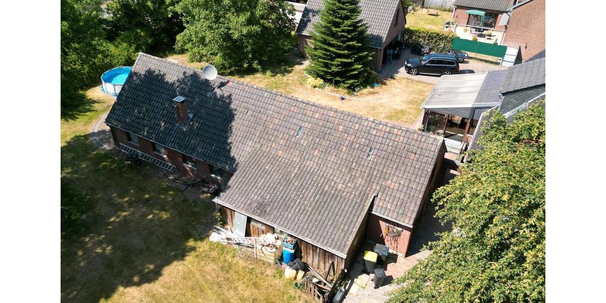 Mehrfamilienhaus, Wohnhaus Hünxe - 9 Zimmer, 180 m&sup2;, 770.000&euro; | Angebot:25810971