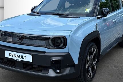 Renault R 4 3.500 km 35.595 &euro; Leipzig 04129