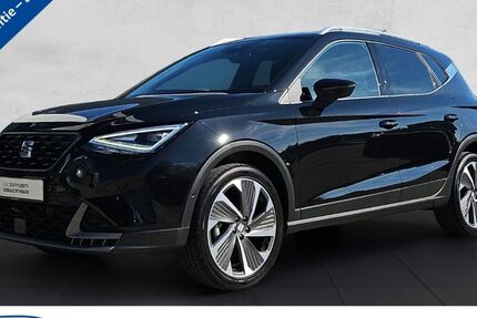 Seat Arona 41.200 km 22.320 € Markdorf 88677