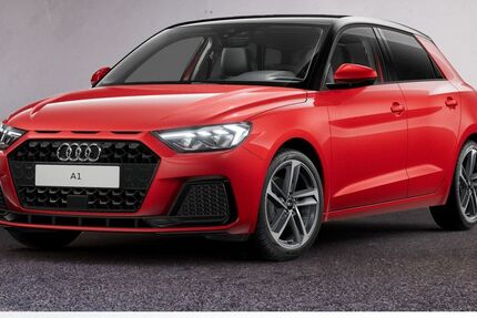 Audi A1 6.829 km 29.330 € Menden 58706