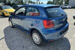 VW Polo 1.4 TDi Trendline Klima PDC Euro6 Motorschade 201.430 km 2.500 &euro; Altdorf 84032