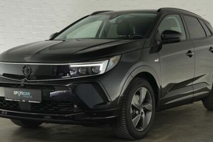 Opel Grandland (X) 8.276 km 26.824 &euro; Coesfeld 48653