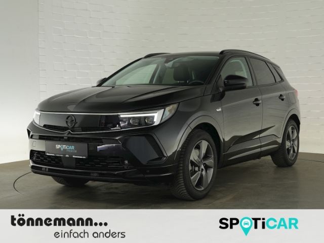 Opel Grandland (X) 8.276 km 26.824 &euro; Coesfeld 48653