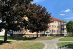 Erdgeschoßwohnung Lucka - 2 Zimmer, 45 m&sup2;, 300&euro; | Angebot:26636649