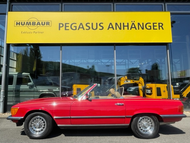 380 SL