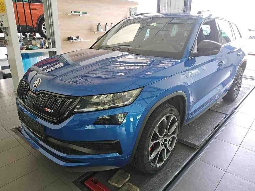 Kodiaq
