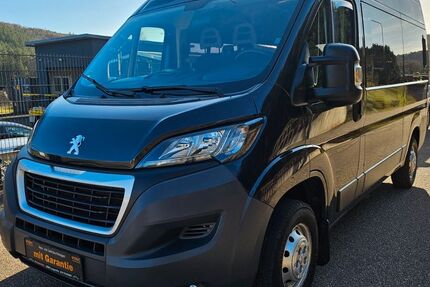 Peugeot Boxer 84.000 km 18.999 &euro; Langmühle 66969