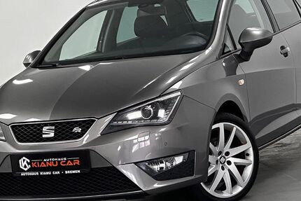 Seat Ibiza 135.000 km 7.980 &euro; Bremen 28259