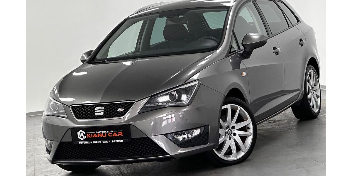 Seat Ibiza 135.000 km 7.980 &euro; Bremen 28259