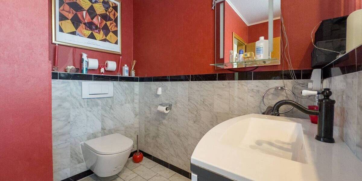 Etagenwohnung Limburg - 4 Zimmer, 129 m&sup2;, 399.000&euro; | Angebot:25708022