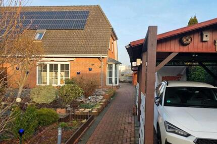 Doppelhaushälfte in 25566 Rethwisch ab 01.03.2026 zu vermieten 4 zimmer