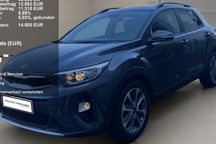 Kia Stonic 35.869 km 14.500 &euro; Krefeld 47805
