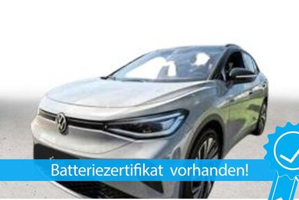 VW ID.4 63.703 km 33.880 &euro; Moers 47441