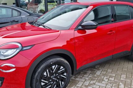 Fiat 600e 7.089 km 19.999 &euro; Ratzeburg 23909