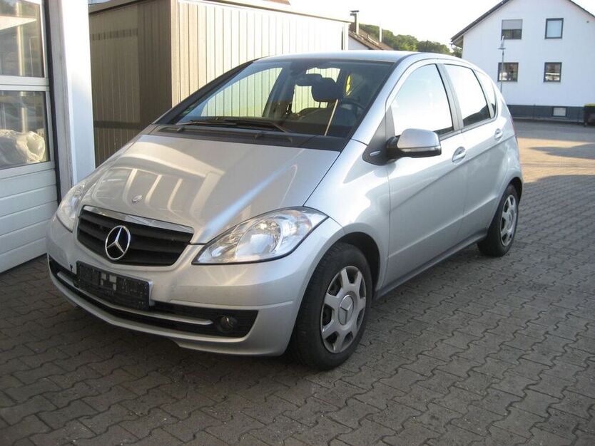 A 160
