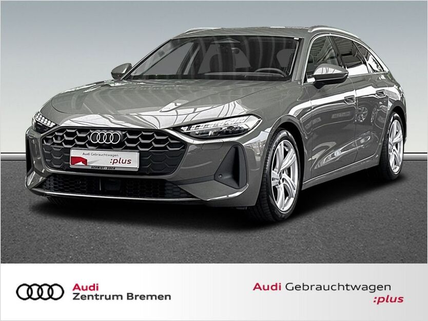 Audi A5 5.647 km 54.940 € Bremen 28207