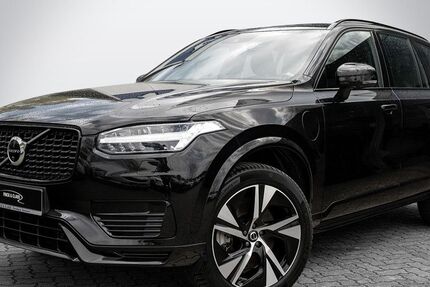 Volvo XC90 57.700 km 46.890 &euro; Pinneberg 25421