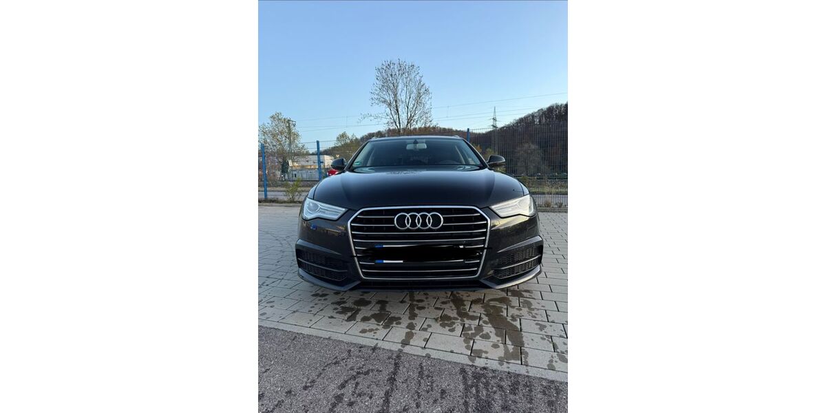 Audi A6 330.000 km 12.200 &euro; Maulburg 79689