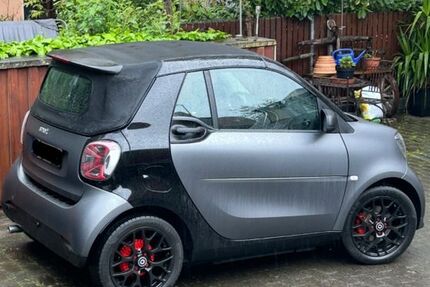 Smart ForTwo 81.000 km 13.500 &euro; Nürnberg 90427