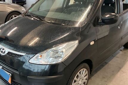 Hyundai i10 122.000 km 2.990 &euro; Frankfurt am Main 65933