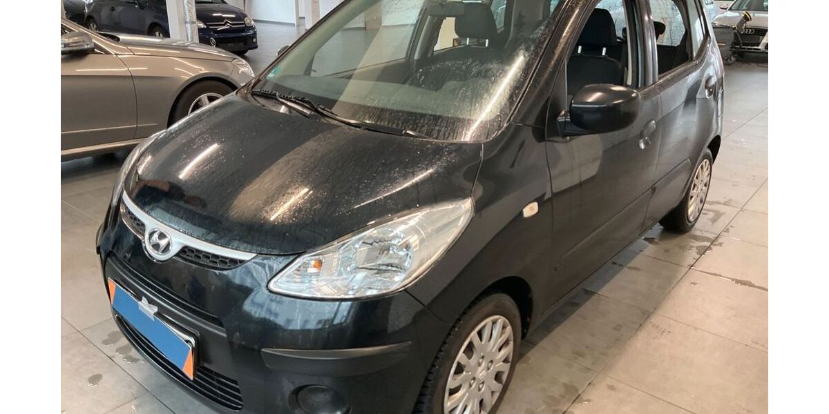 Hyundai i10 122.000 km 2.990 &euro; Frankfurt am Main 65933