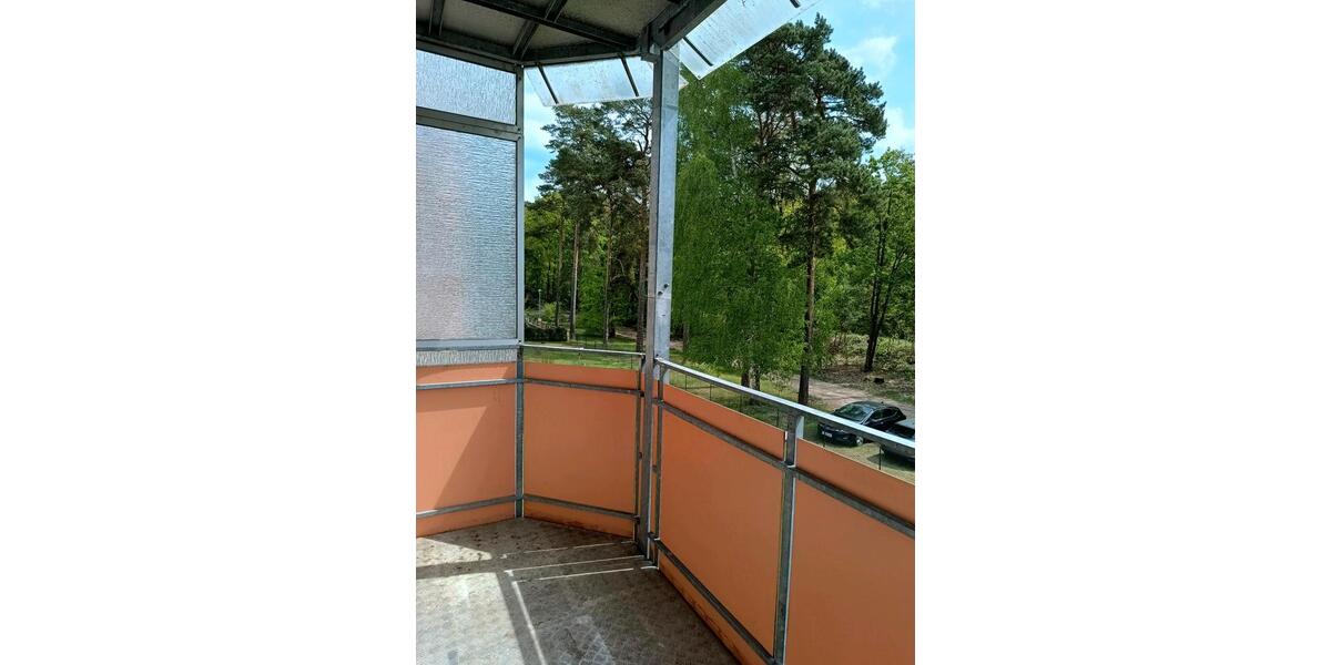 Etagenwohnung Templin - 3 Zimmer, 62 m&sup2;, 130.000&euro; | Angebot:26326928
