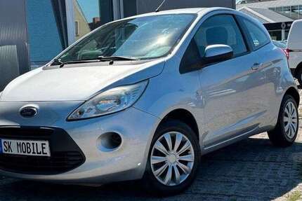 Ford Ka/Ka+