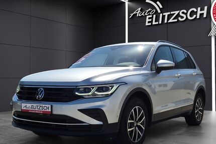 VW Tiguan 44.000 km 26.950 &euro; Dresden 01139