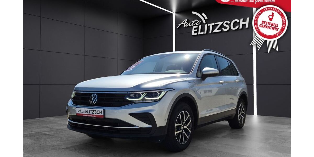 VW Tiguan 44.000 km 26.950 &euro; Dresden 01139
