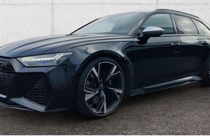 Audi RS6 152.426 km 70.995 &euro; Bad Salzungen 36433