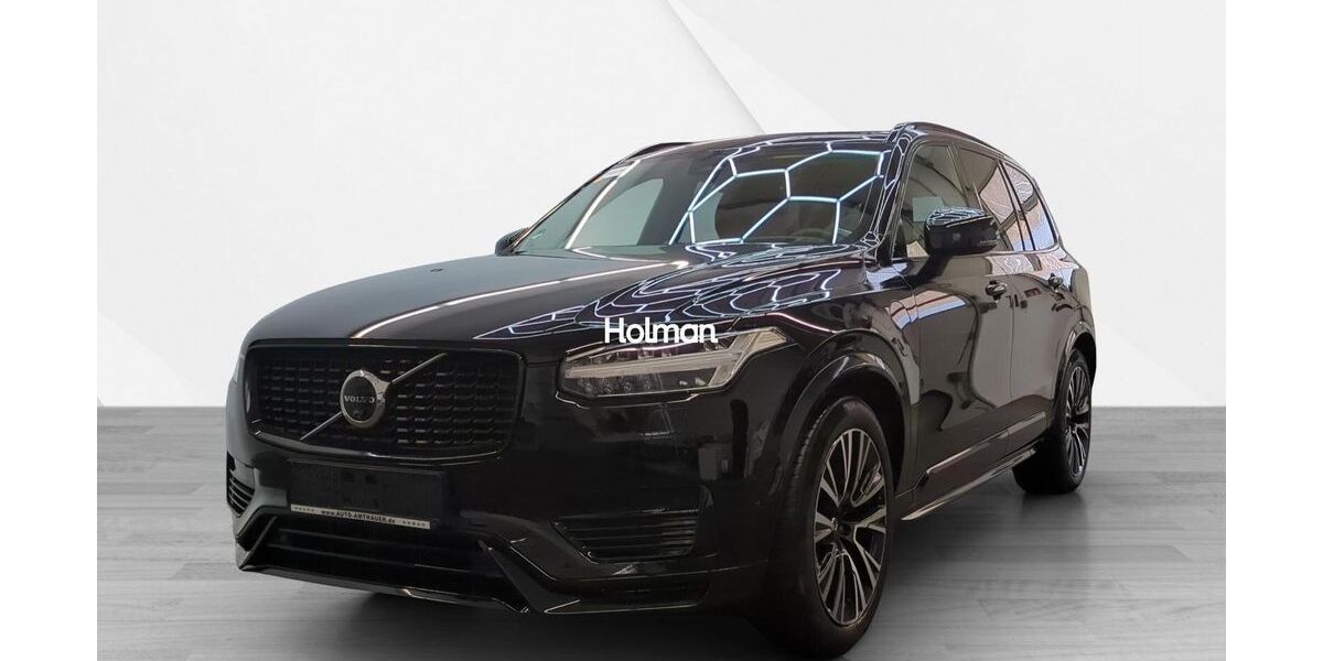 Volvo XC90 36.286 km 61.066 &euro; Eschborn 65760