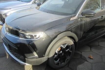 Opel Mokka 102.470 km 13.880 &euro; Ober-Ramstadt 64372