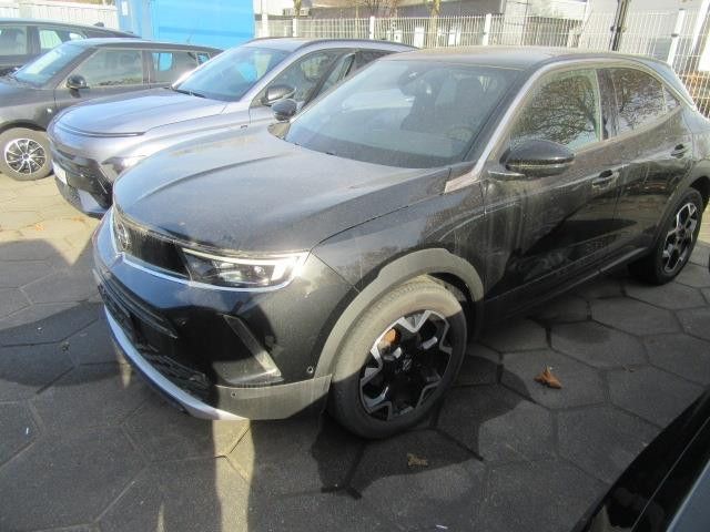 Opel Mokka 102.470 km 13.880 &euro; Ober-Ramstadt 64372