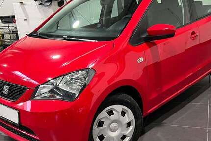 Seat Mii 128.000 km 5.995 € Bretten 75015