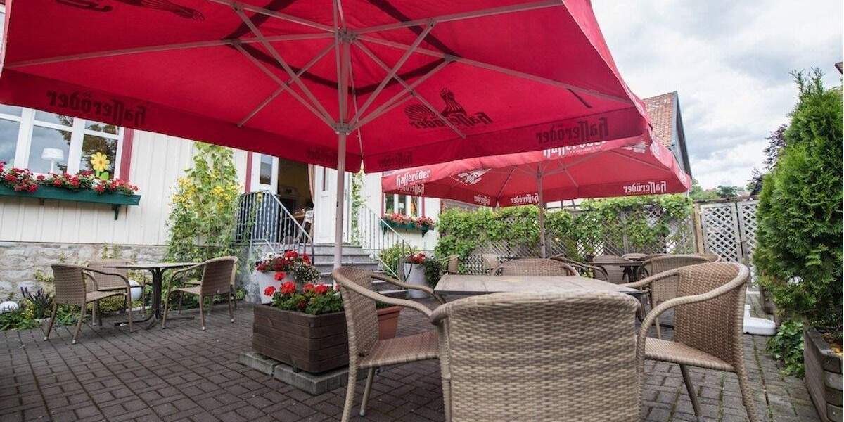 Gewerbeobjekt Elbingerode Elbingerode - 790.000&euro; | Angebot:25674074