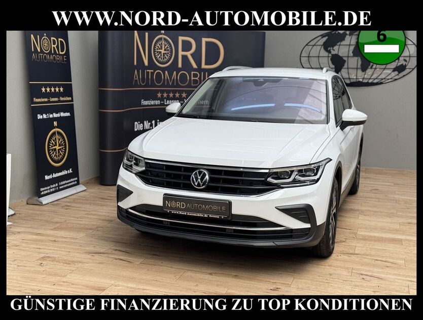 VW Tiguan 116.023 km 24.990 € Rastede/ Wahnbek 26180