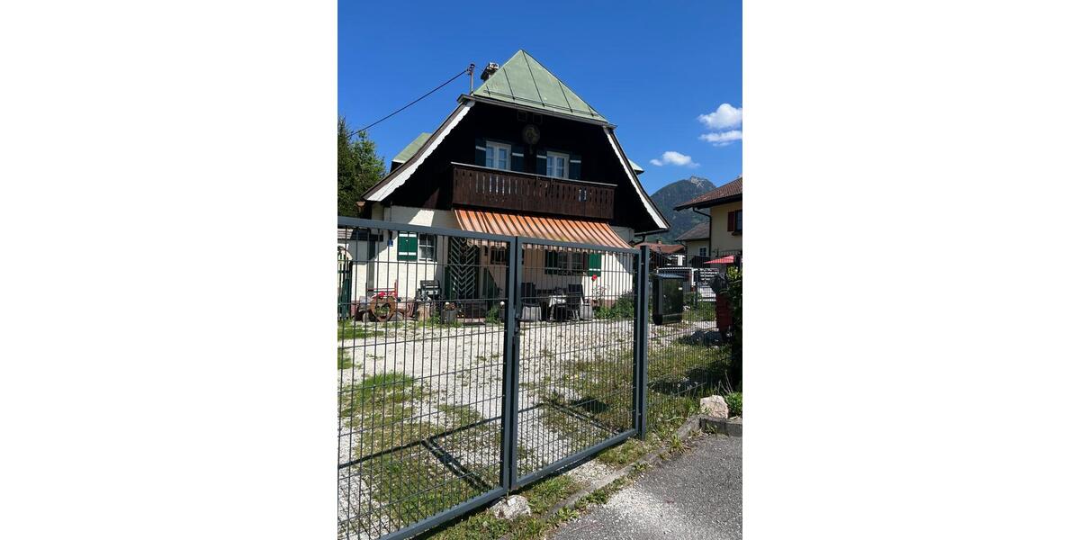 Einfamilienhaus Berchtesgaden - 4 Zimmer, 83 m&sup2;, 645.000&euro; | Angebot:24652291