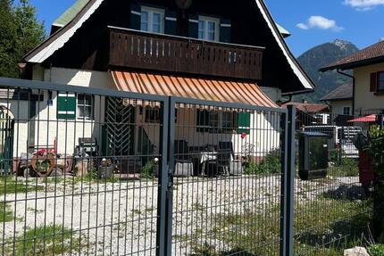 Haus Berchtesgaden - 4 Zimmer, 83 m&sup2;, 645.000&euro; | Angebot:24652291