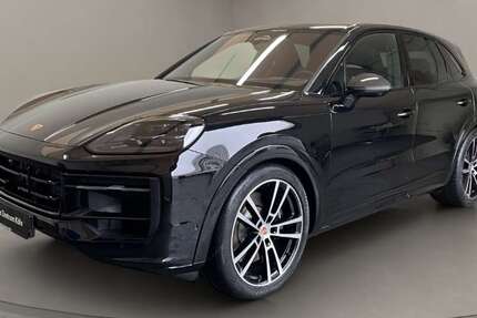 Porsche Cayenne 10.000 km 153.500 &euro; Köln 50823