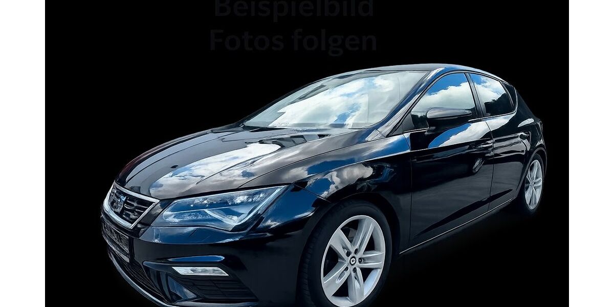Seat Leon 109.000 km 13.800 &euro; Wandlitz 16348