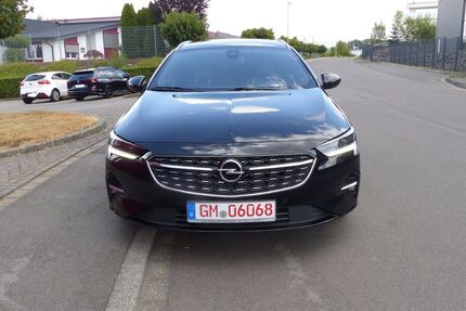 Opel Insignia 117.000 km 15.000 &euro; Bergneustadt 51702