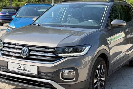 VW T-Cross 45.650 km 16.990 &euro; Wilden (Siegerland) 57234