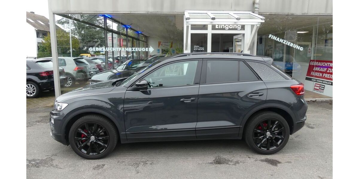 VW T-Roc 34.520 km 21.890 &euro; Osnabrück 49084