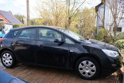 Opel Astra 190.000 km 2.500 &euro; Obergriesbach 86573