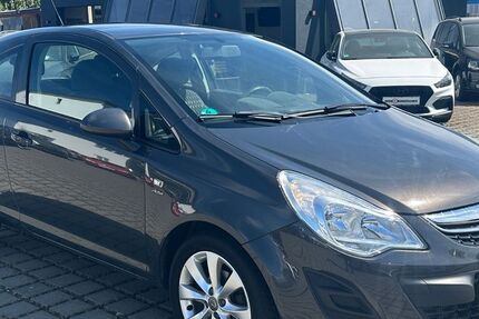 Opel Corsa 160.000 km 3.500 &euro; Butzbach 35510
