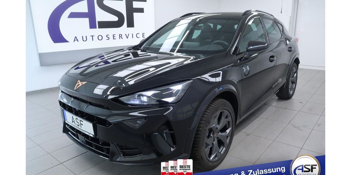 Cupra Formentor 10.300 km 33.470 &euro; Fürstenwalde bei Berlin 15517