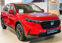 Gebrauchtwagen Honda CR-V
