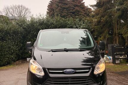 Ford Transit Custom 228.000 km 10.500 &euro; Varel 26316