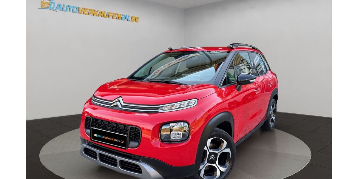 Citroen C3 Aircross 35.500 km 12.490 &euro; Ebersbach 73061